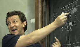 IL FASCINO DELLA MATEMATICA
