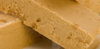 ITINERARIO TRA I DOLCI DELLA TRADIZIONE NATALIZIA