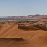 Panorama deserto del Namib73