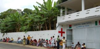 L’OSPEDALE DI NOSY BE IN MADAGASCAR NECESSITA DI PERSONALE VOLONTARIO
