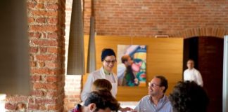 TAVOLE ACCADEMICHE ALL’UNIVERSITÀ DI SCIENZE GASTRONOMICHE