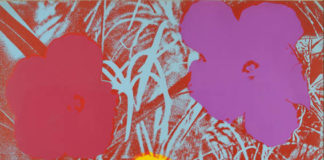 OLTRE L’INFORMALE, VERSO LA POP ART