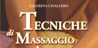 CORSI DI MASSAGGIO OLISTICO