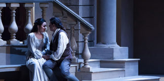 IL MATRIMONIO SEGRETO AL REGIO DI TORINO