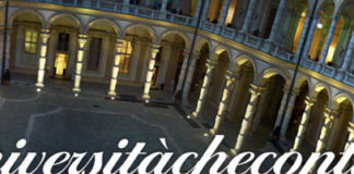 I LUNEDI’ DELL’UNIVERSITA’