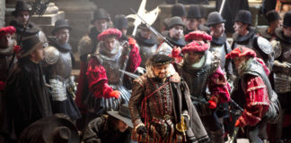DON CARLO IN SCENA A TORINO