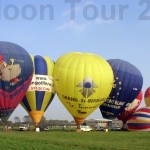 Immagine di: BALLOONTOUR 2013