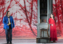 EVGENIJ ONEGIN AL REGIO