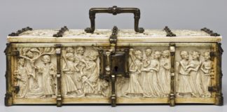 A GIUGNO L’ERMITAGE DI BASILEWSKY IN MOSTRA A TORINO