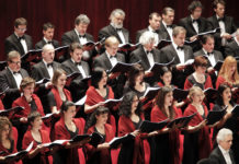 A PARIGI ORCHESTRA E CORO DEL REGIO DI TORINO