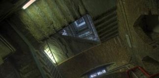 INTRUFOLARSI NELL’INTERCAPEDINE DELLA CUPOLA DELLA MOLE ANTONELLIANA