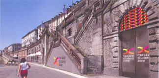 SI INAUGURA IL MURAZZI STUDENT ZONE