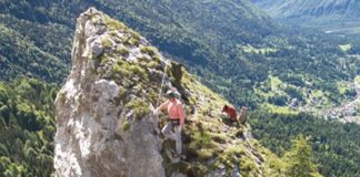 RIAPRE L’ADVENTURE CLIMB VARMOST