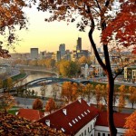 Immagine: Ufficio Turismo Lituania – Vilnius