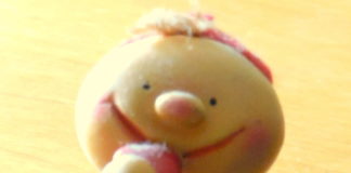 DIMMI COME MANGI E TI DIRO’ CHI SEI