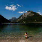 Lago di Raibl – Monte Cinque punte