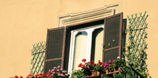 BALCONI VERDI: ARIA NUOVA IN CITTÀ