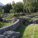 Pianura e Friuli Collinare – Forte di Osoppo (Fortezza Alto Tagliamento)