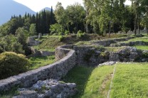 Pianura e Friuli Collinare - Forte di Osoppo (Fortezza Alto Tagliamento)