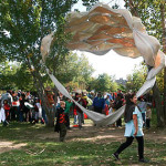 socrates sculpture park NYC