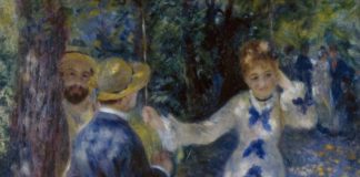 RENOIR: DA PARIGI A TORINO