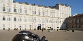 DOPPIO SOGNO. PITTURA E SCULTURA AL POLO REALE DI TORINO