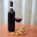 vino by laura rondoni