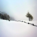 Ciaspolata al Col Pilaz (Val d’Aosta)