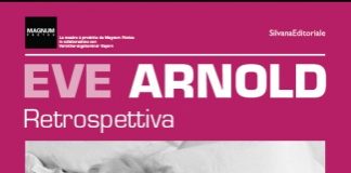 LA CURIOSITA’ NEGLI SCATTI DI EVE ARNOLD