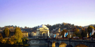 TORINO SEDUCE CON ARTE
