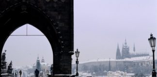 UN CONCORSO PER RILANCIARE L’IMMAGINE DELLA REPUBBLICA CECA