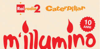 M’ILLUMINO DI MENO