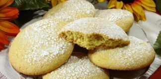 IL PANE DI SAN GIORGIO