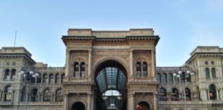 EXPO, QUELLI CHE…