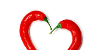 CIBO ED EROS: ALLEATI O NEMICI?