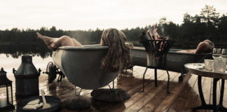 “DORMIRE ORIGINALE” IN NORVEGIA