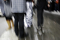 EXPO, NUOVE ASSUNZIONI