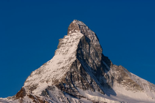 cervino svizzera turismo