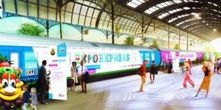 AL VIA EXPOEXPRESS
