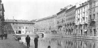 IL MARE A MILANO