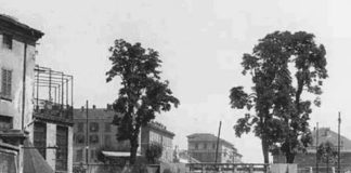 MILANO: AL RESTAURO LE CHIUSE DI LEONARDO