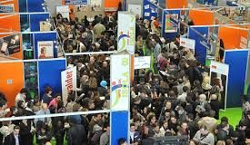 IOLAVORO RITORNA A TORINO E A GENOVA