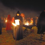 irlanda hallowin