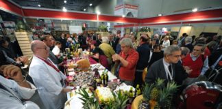 AL VIA IL SALONE DEL GUSTO E TERRA MADRE