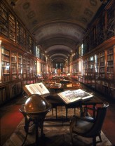 Salone Palagiano-BibliotecaReale-Torino