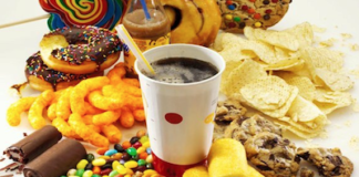 DIETA COMPORTAMENTALE: LOTTA AL CIBO SPAZZATURA