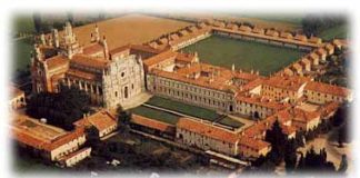 DI QUA E DI LÀ DEL… PO