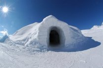 igloo