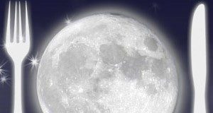 A TAVOLA TRA LE STELLE