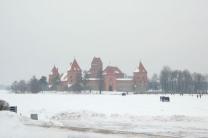 trakai